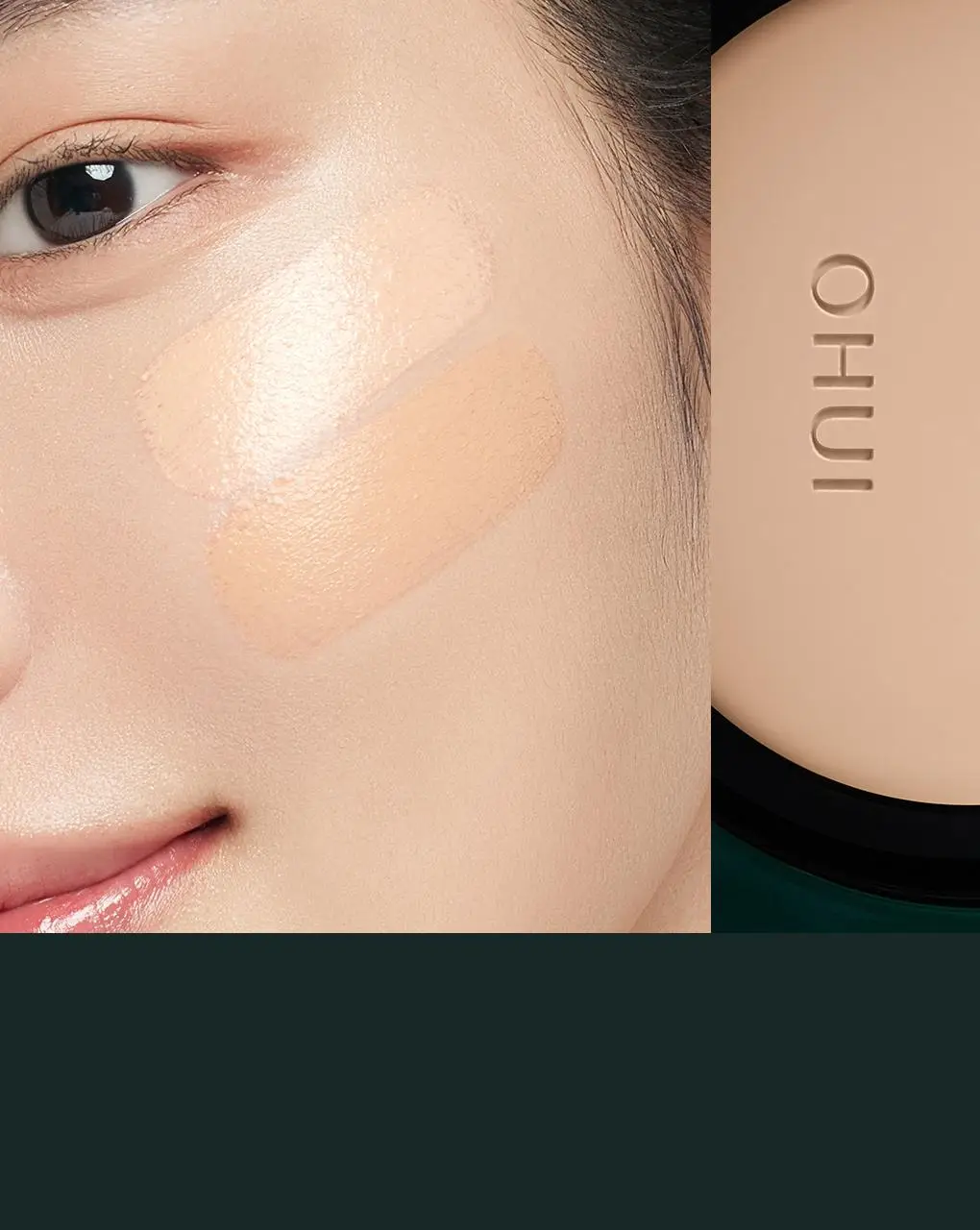 [이달의신상] 오휘 기미케어 3-STEP 콜라겐 톤업선 50ml / 데니어 팩트 리필 기획 / 멜라토닝 크림 60ml 상세페이지 84